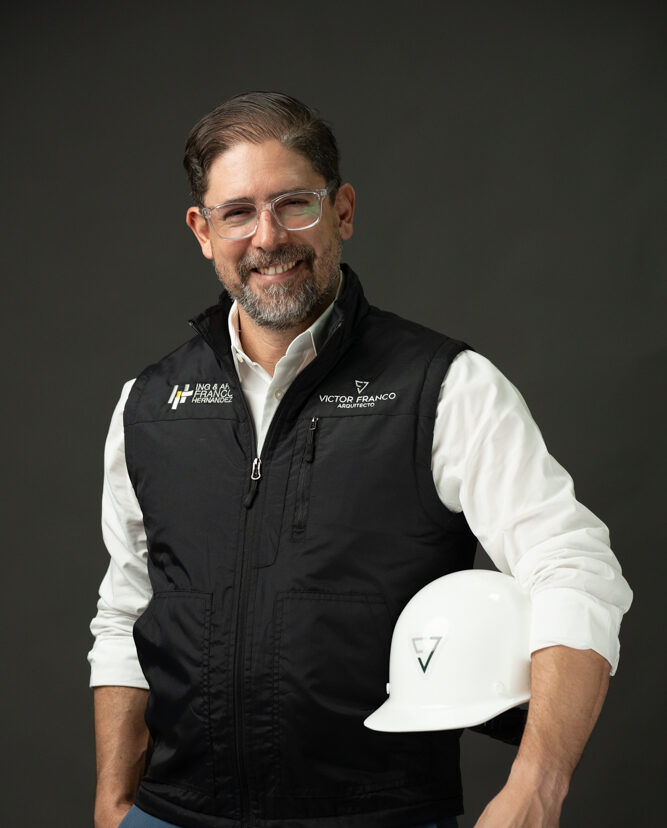 Victor Franco